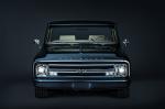 Chevrolet C10 Centennial SEMA Truck 2017 года